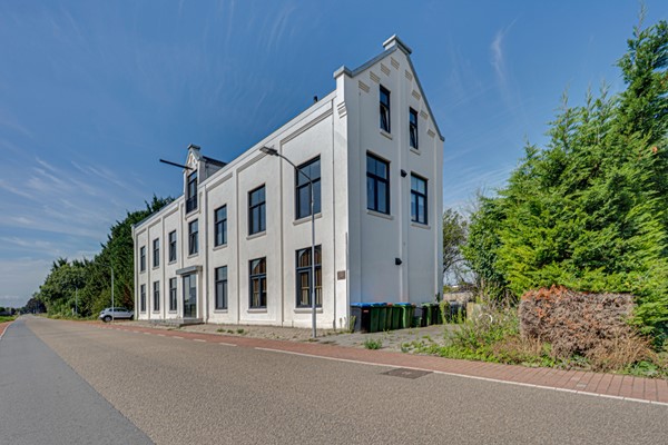 Foto - Te koop: Historisch en stijlvol appartement!